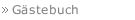 Gästebuch