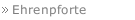 Ehrenpforte