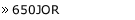 650JOR